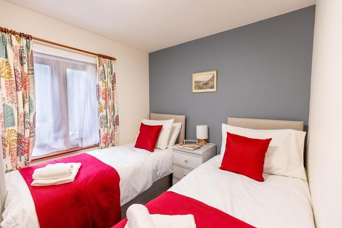 Katherines Court - Spacious With Rolling Hill Views * Kendal