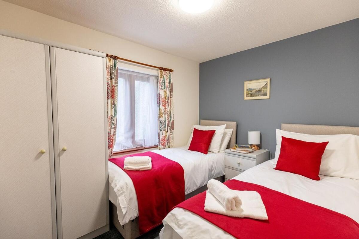 Katherines Court - Spacious With Rolling Hill Views * Kendal